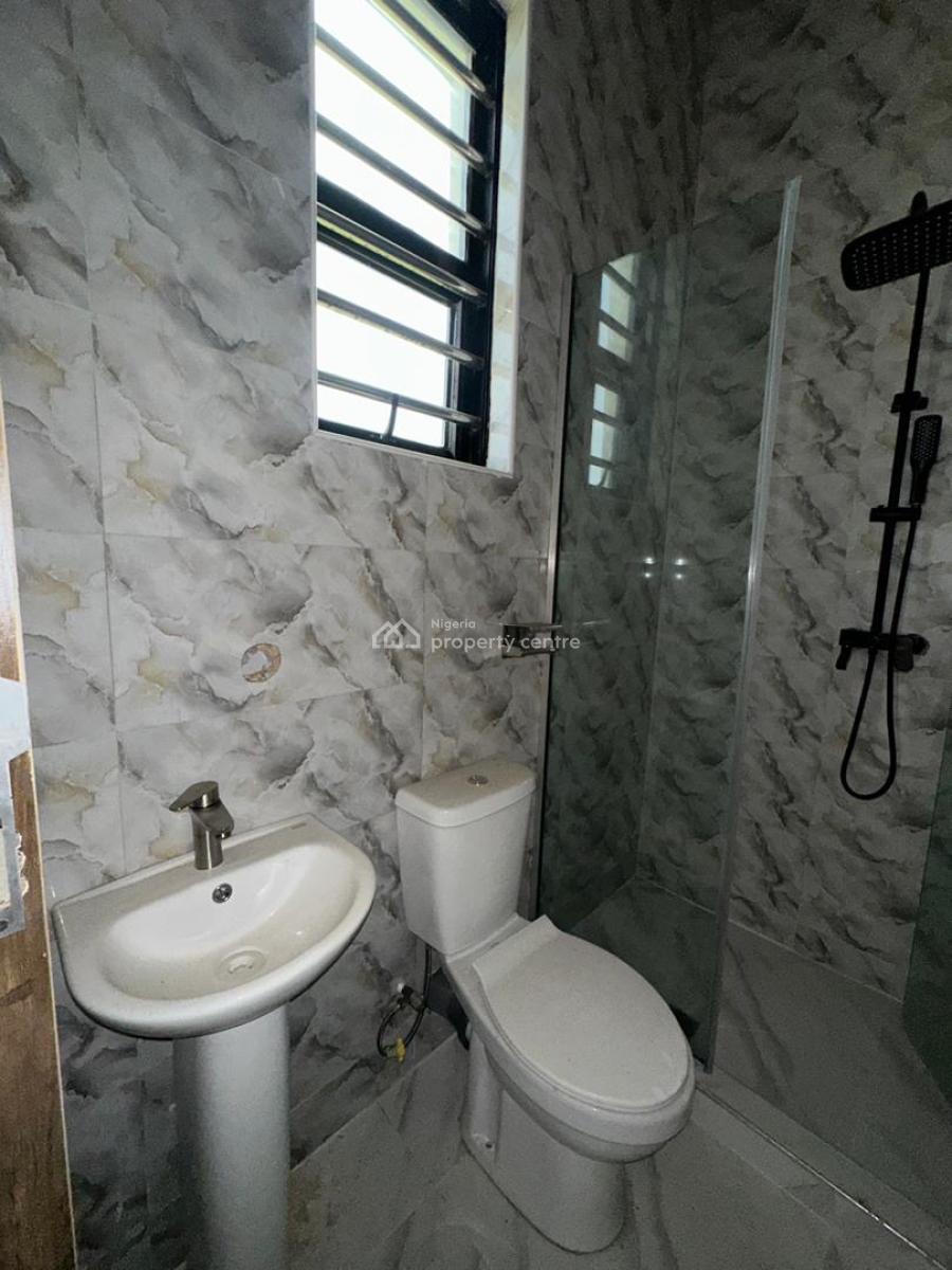 3bedroom Detached Duplex with Bq in Ilaje ,ajah, Ajah ,lekki ,lagos ,nigeria, Ajah, Lagos, Detached Duplex for Sale