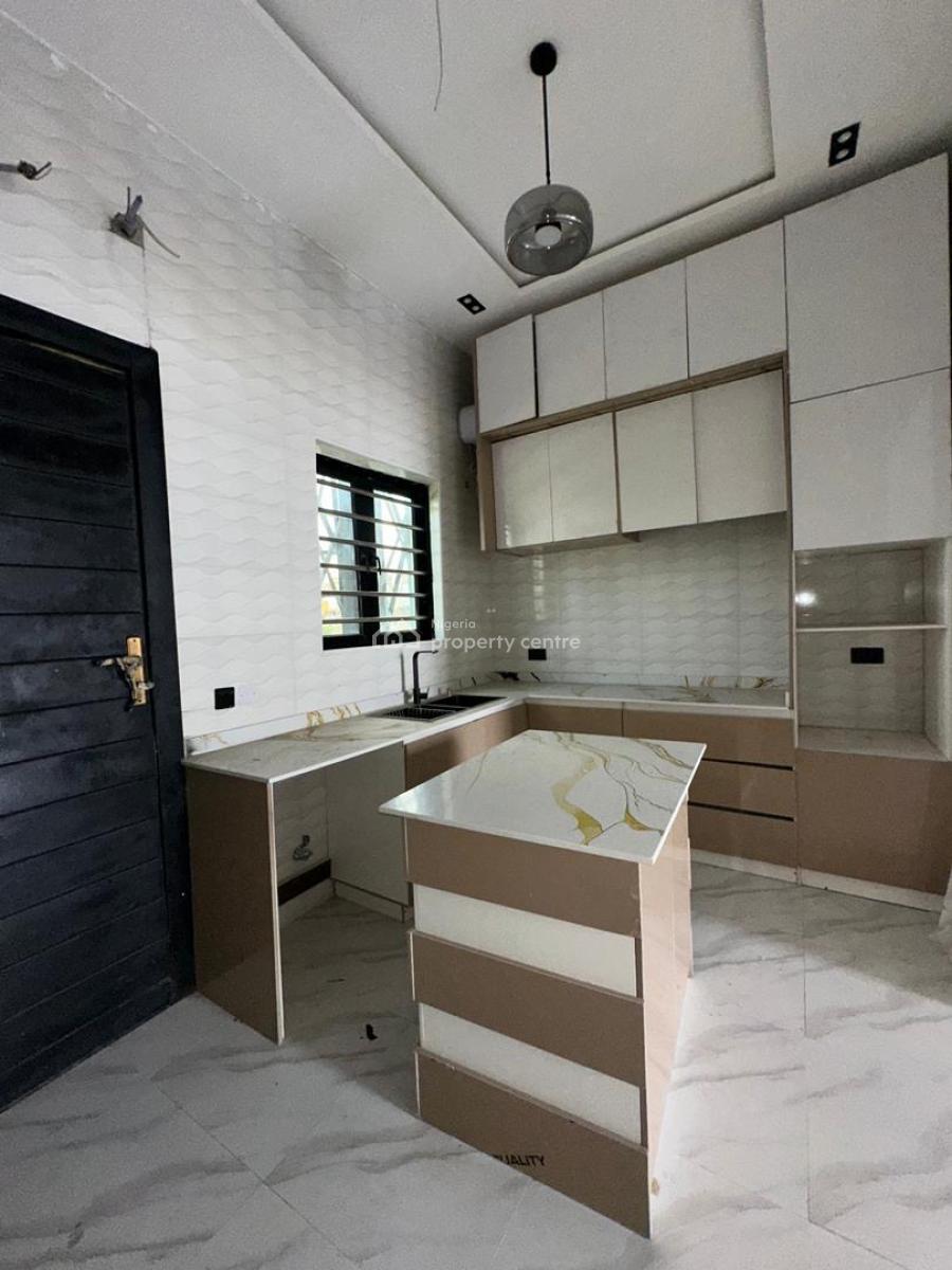 3bedroom Detached Duplex with Bq in Ilaje ,ajah, Ajah ,lekki ,lagos ,nigeria, Ajah, Lagos, Detached Duplex for Sale