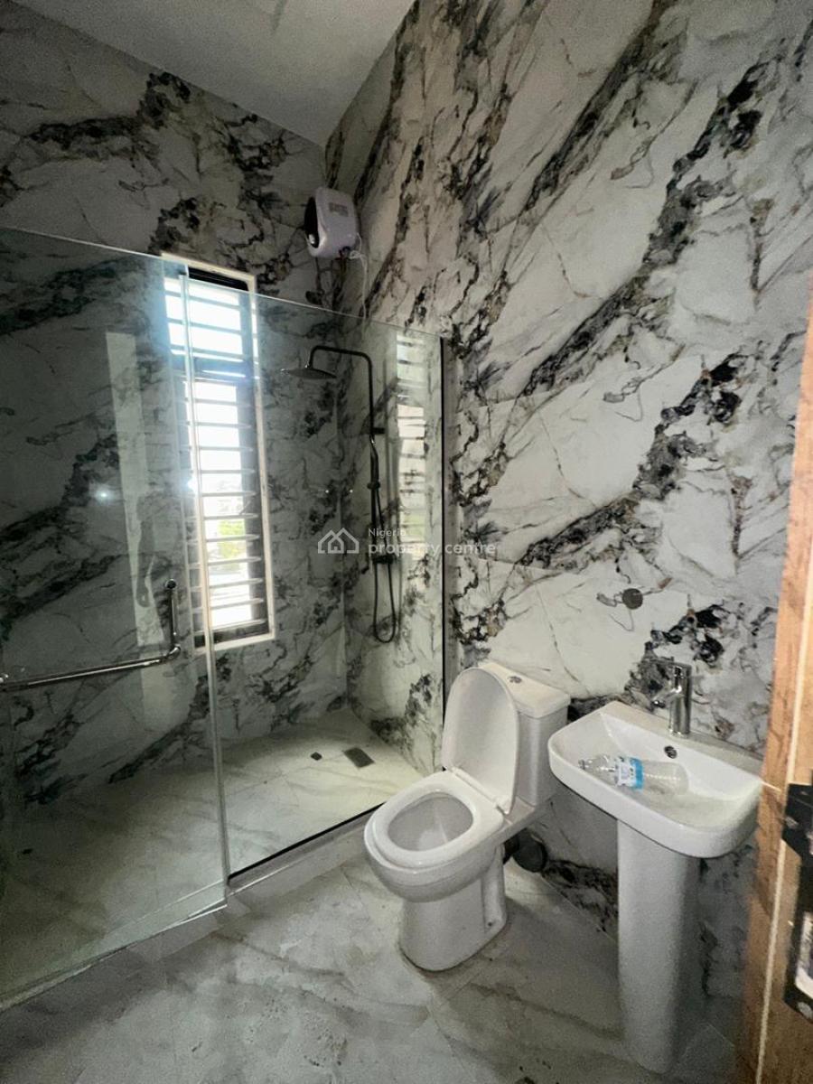 3bedroom Detached Duplex with Bq in Ilaje ,ajah, Ajah ,lekki ,lagos ,nigeria, Ajah, Lagos, Detached Duplex for Sale