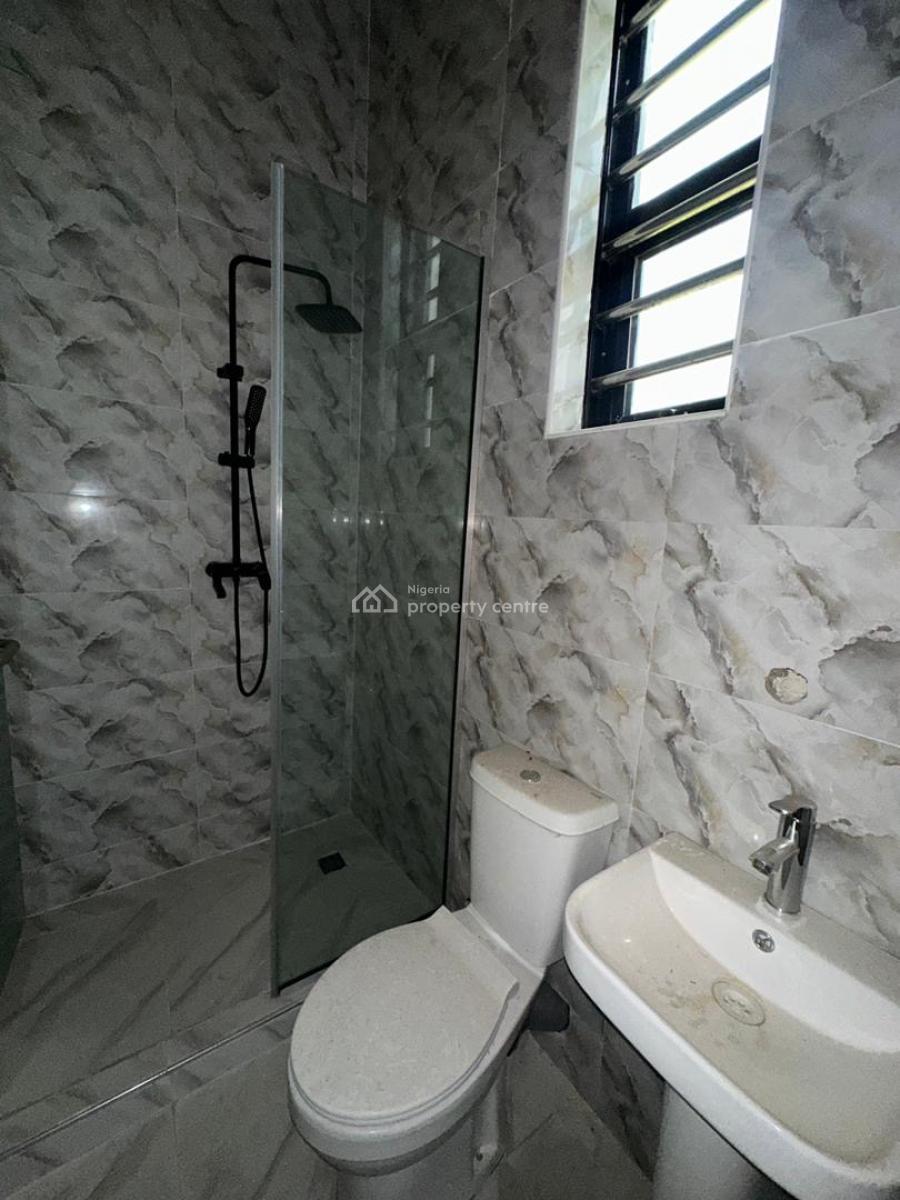 3bedroom Detached Duplex with Bq in Ilaje ,ajah, Ajah ,lekki ,lagos ,nigeria, Ajah, Lagos, Detached Duplex for Sale