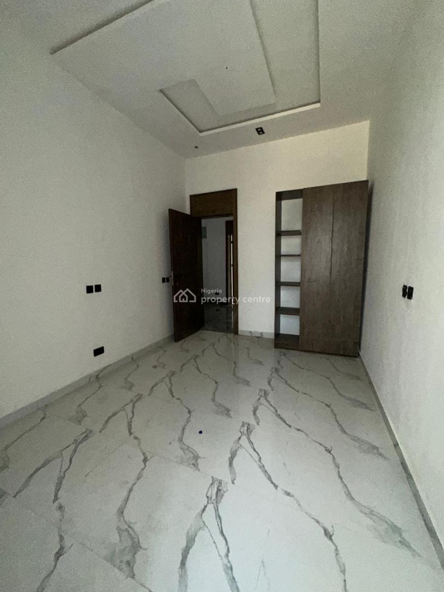 3bedroom Detached Duplex with Bq in Ilaje ,ajah, Ajah ,lekki ,lagos ,nigeria, Ajah, Lagos, Detached Duplex for Sale