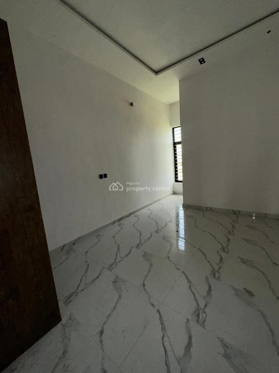 3bedroom Detached Duplex with Bq in Ilaje ,ajah, Ajah ,lekki ,lagos ,nigeria, Ajah, Lagos, Detached Duplex for Sale