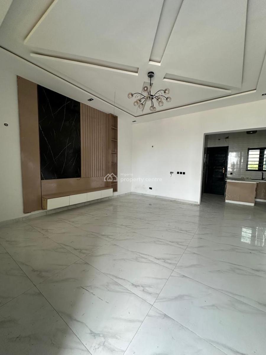 3bedroom Detached Duplex with Bq in Ilaje ,ajah, Ajah ,lekki ,lagos ,nigeria, Ajah, Lagos, Detached Duplex for Sale
