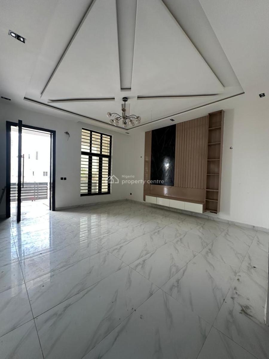 3bedroom Detached Duplex with Bq in Ilaje ,ajah, Ajah ,lekki ,lagos ,nigeria, Ajah, Lagos, Detached Duplex for Sale