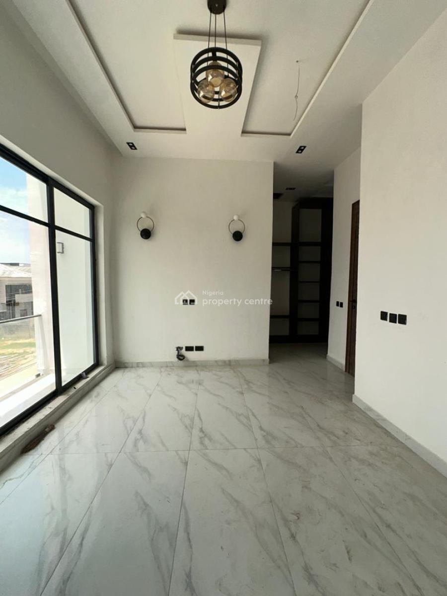 3bedroom Detached Duplex with Bq in Ilaje ,ajah, Ajah ,lekki ,lagos ,nigeria, Ajah, Lagos, Detached Duplex for Sale
