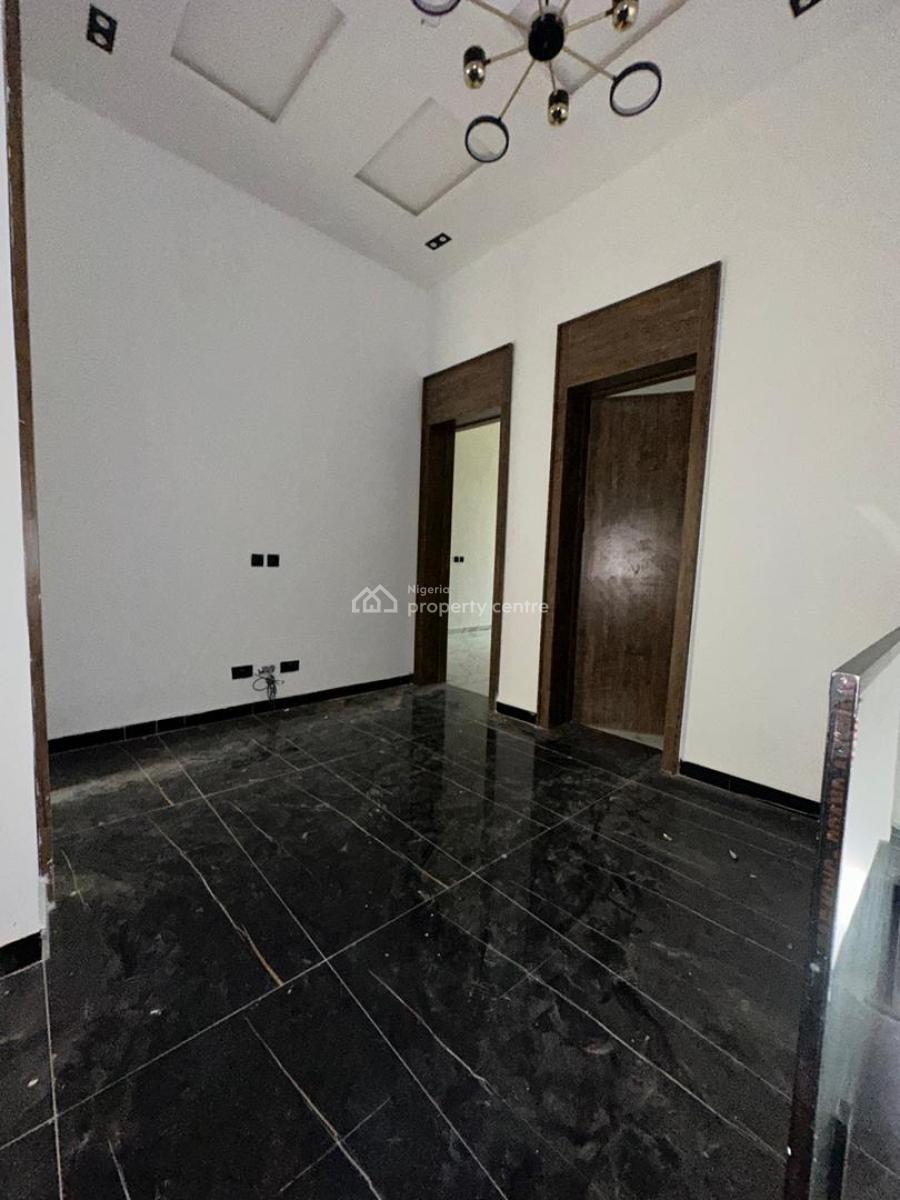 3bedroom Detached Duplex with Bq in Ilaje ,ajah, Ajah ,lekki ,lagos ,nigeria, Ajah, Lagos, Detached Duplex for Sale