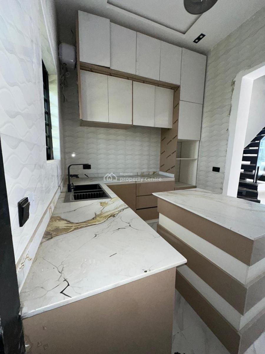 3bedroom Detached Duplex with Bq in Ilaje ,ajah, Ajah ,lekki ,lagos ,nigeria, Ajah, Lagos, Detached Duplex for Sale