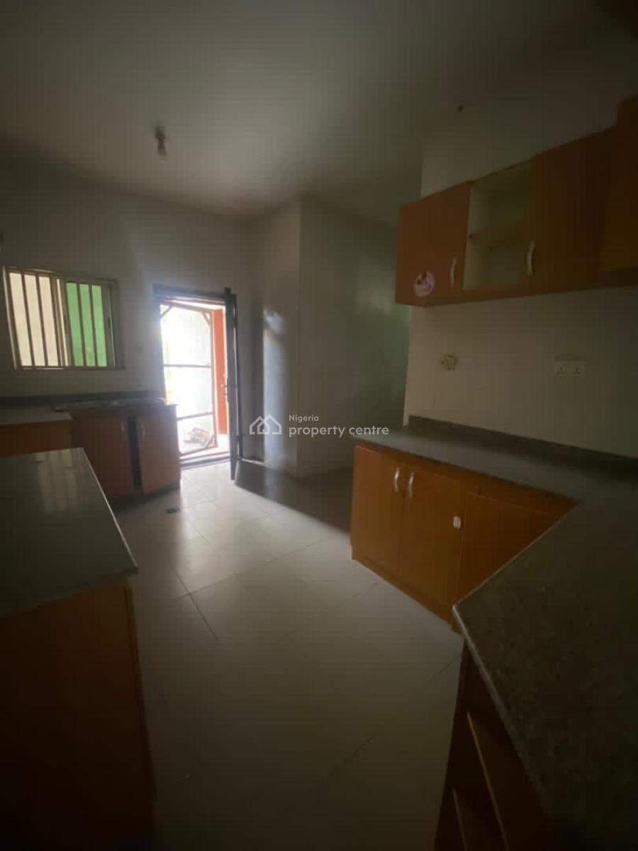 6 Units of 3 Bedroom Flats, Oniru, Victoria Island (vi), Lagos, Flat / Apartment for Rent