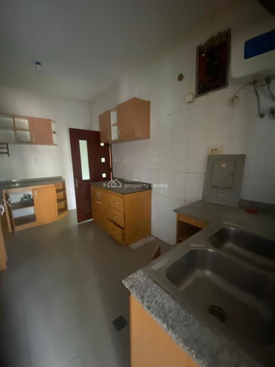 6 Units of 3 Bedroom Flats, Oniru, Victoria Island (vi), Lagos, Flat / Apartment for Rent