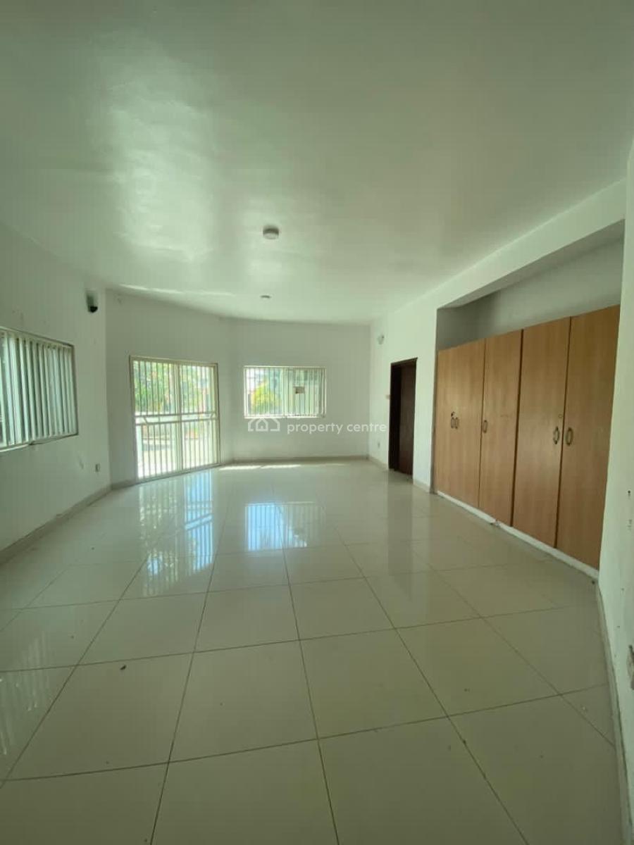 6 Units of 3 Bedroom Flats, Oniru, Victoria Island (vi), Lagos, Flat / Apartment for Rent