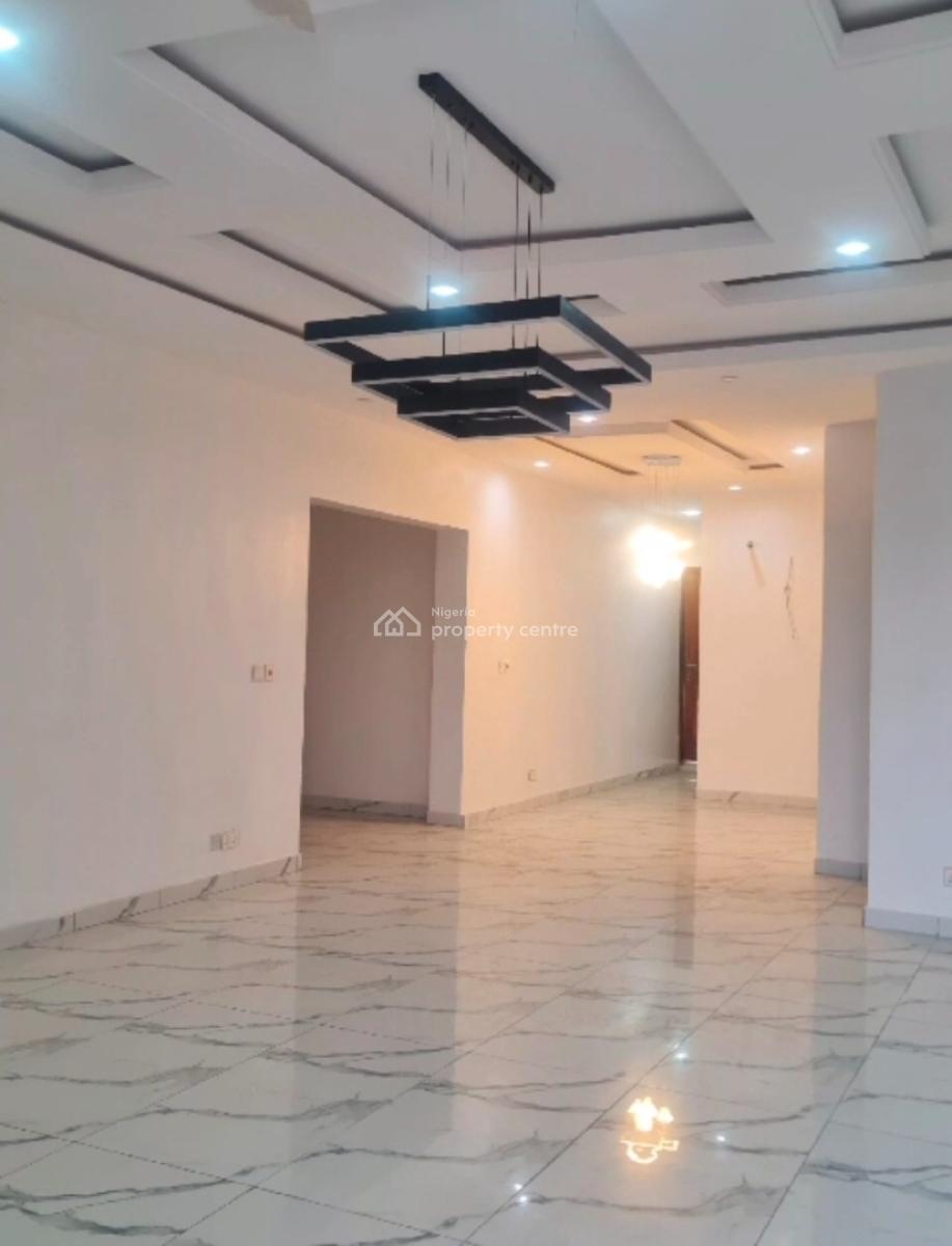 4 Bedroom with a Bq, Ikeja Gra, Ikeja, Lagos, Flat / Apartment for Sale