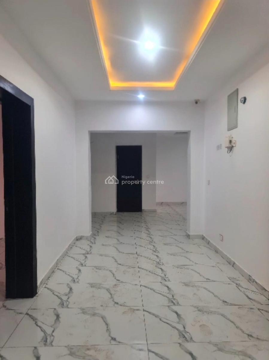 4 Bedroom with a Bq, Ikeja Gra, Ikeja, Lagos, Flat / Apartment for Sale
