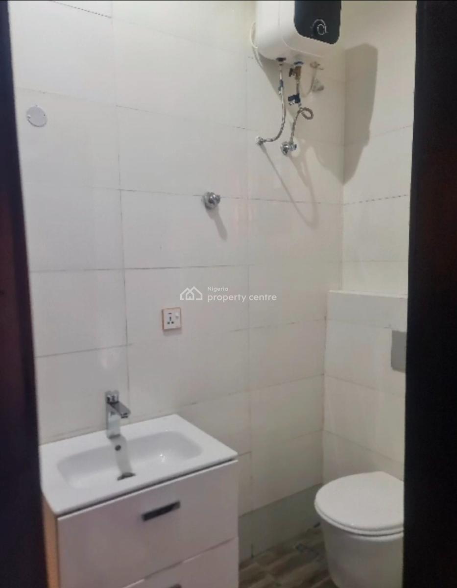 4 Bedroom with a Bq, Ikeja Gra, Ikeja, Lagos, Flat / Apartment for Sale