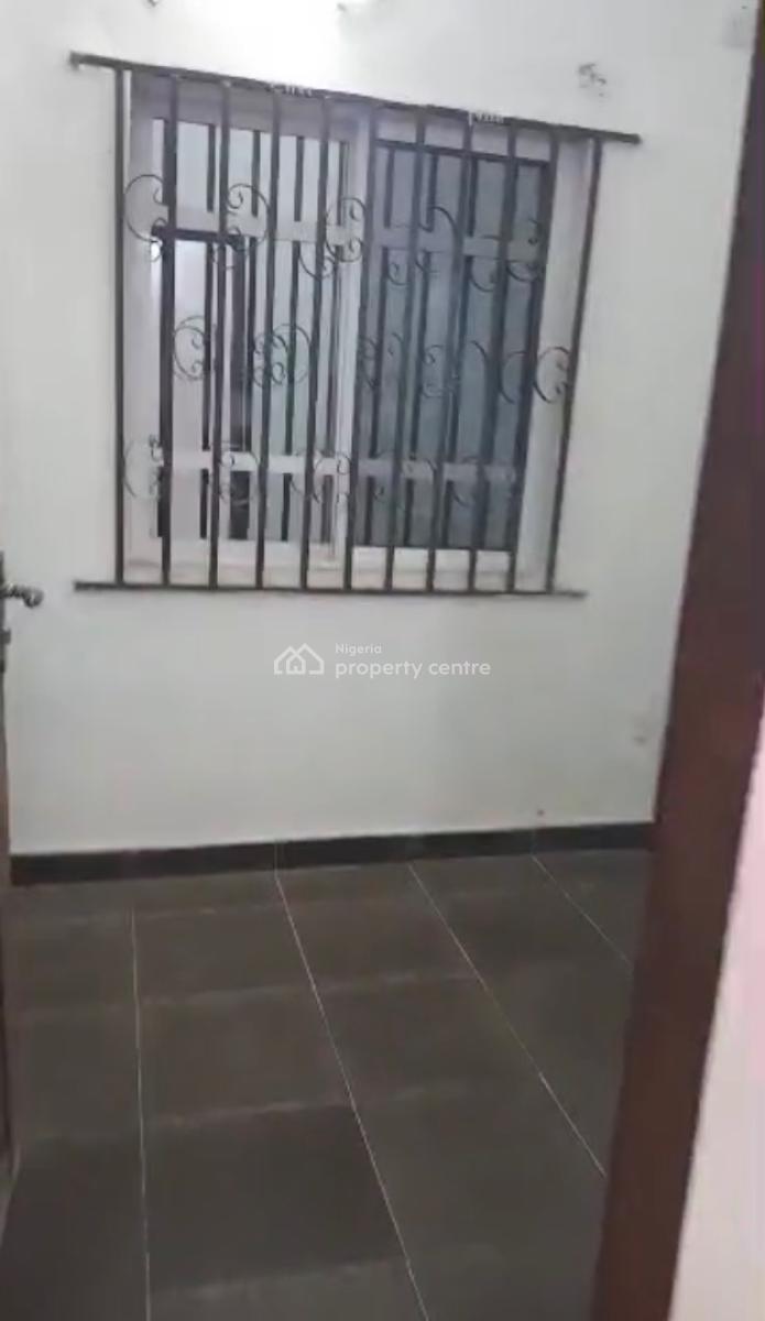 Newly Renovated 2 Bedroom Flat with 2 Toilets, K Farm Estate, Ogba, Ikeja, Lagos, Flat / Apartment for Rent