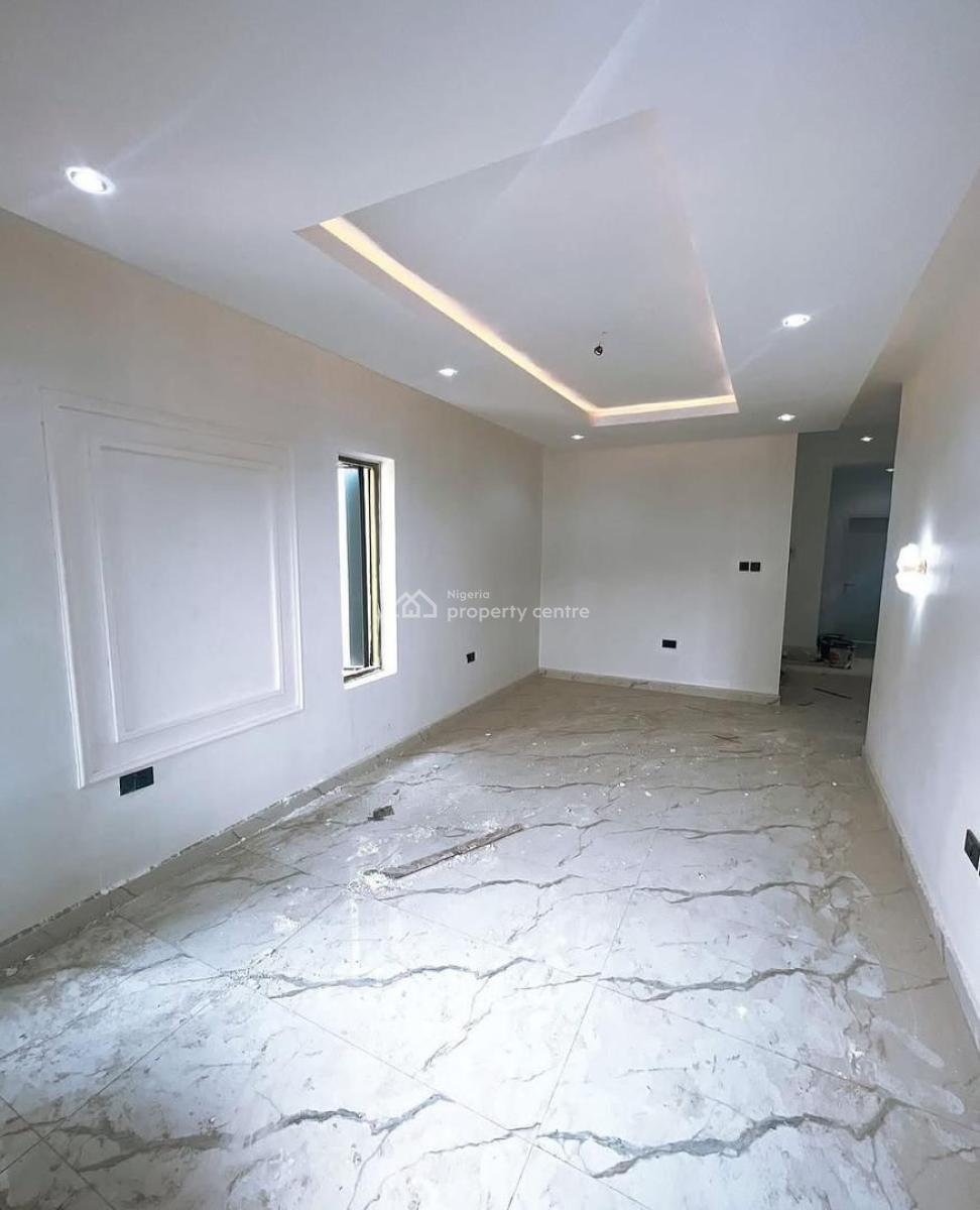 Newly Built 7 Bedroom Smart Manson., Asokoro District, Abuja, Detached Duplex for Sale