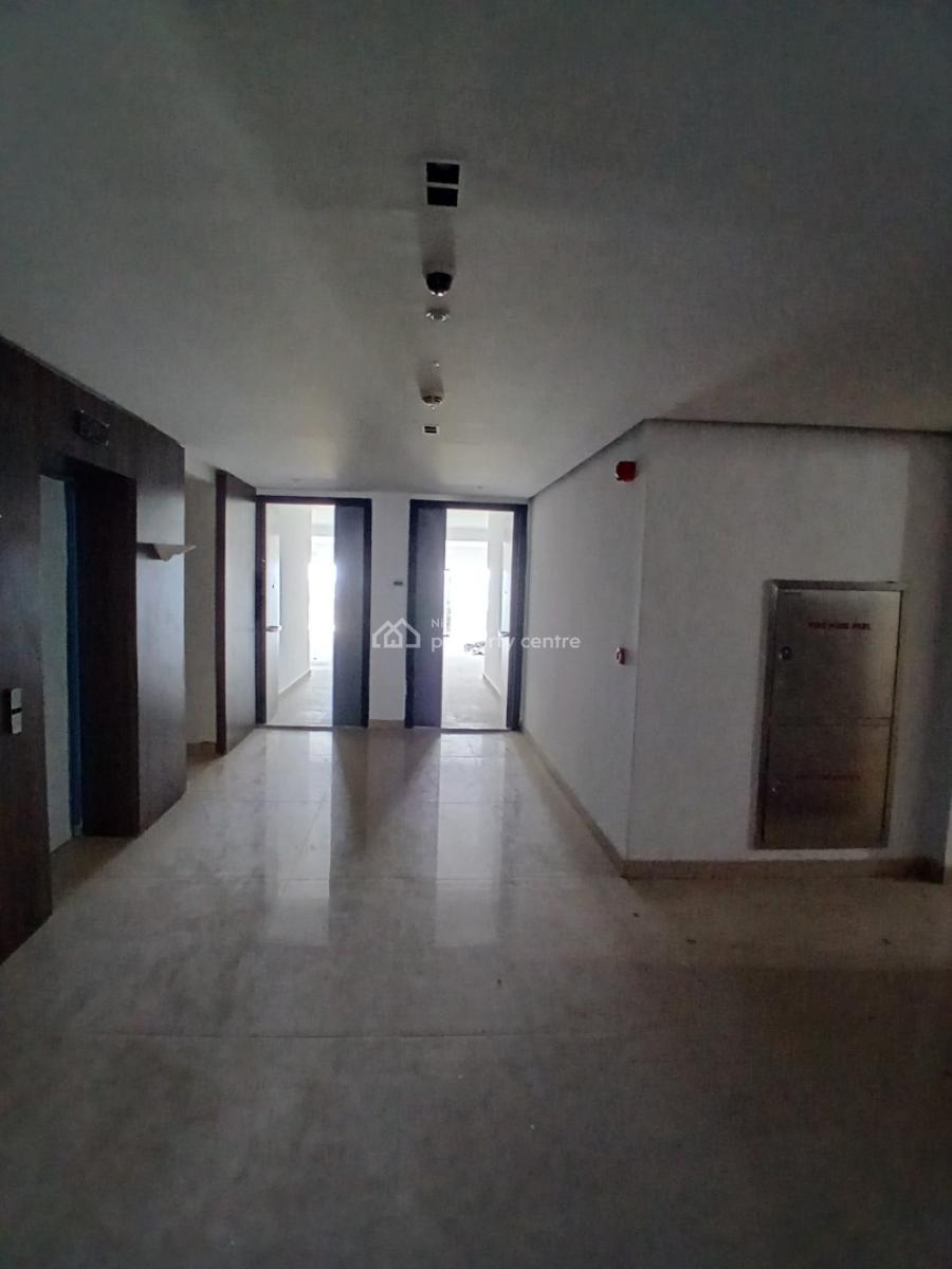 2, Lekki Phase 1, Lekki, Lagos, Flat / Apartment for Sale