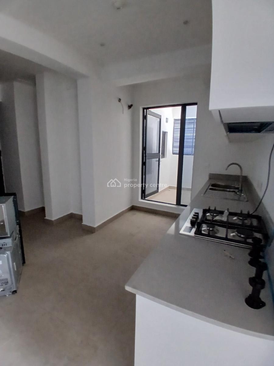 2, Lekki Phase 1, Lekki, Lagos, Flat / Apartment for Sale