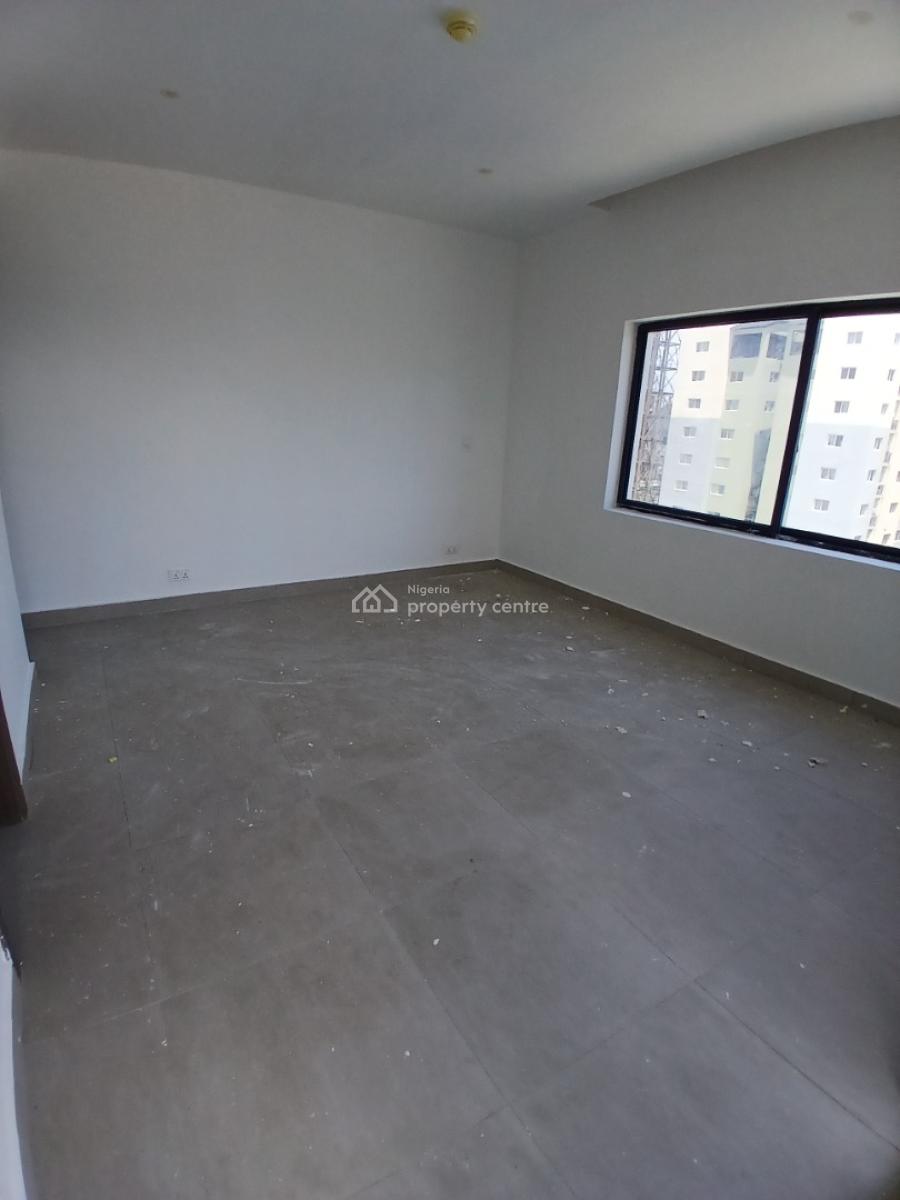 2, Lekki Phase 1, Lekki, Lagos, Flat / Apartment for Sale