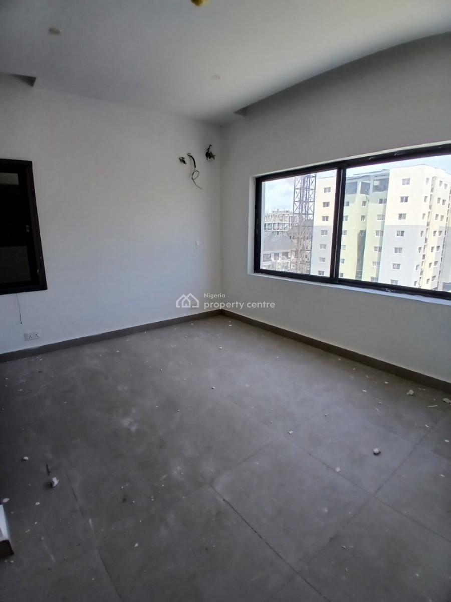 2, Lekki Phase 1, Lekki, Lagos, Flat / Apartment for Sale
