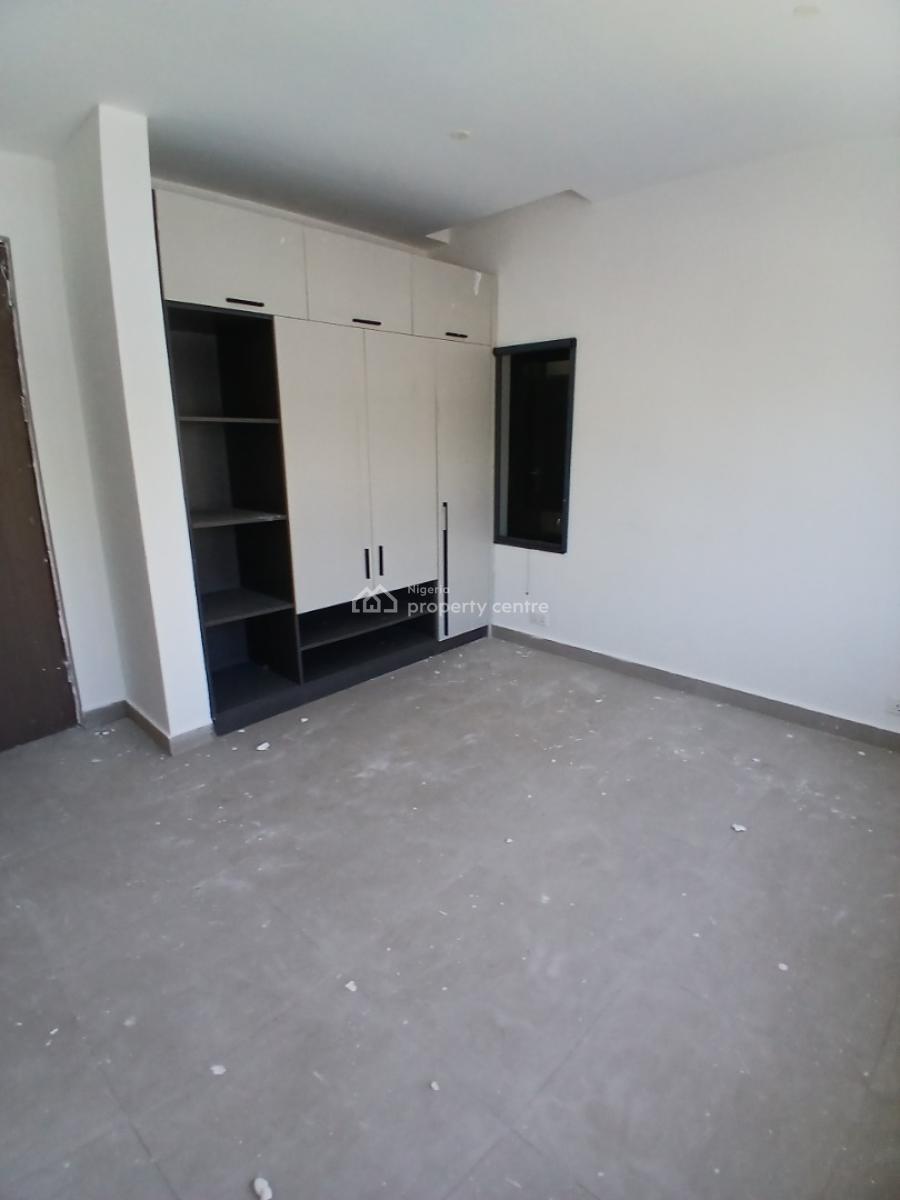 2, Lekki Phase 1, Lekki, Lagos, Flat / Apartment for Sale