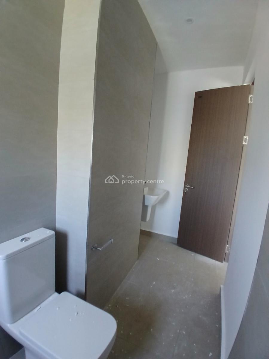 2, Lekki Phase 1, Lekki, Lagos, Flat / Apartment for Sale