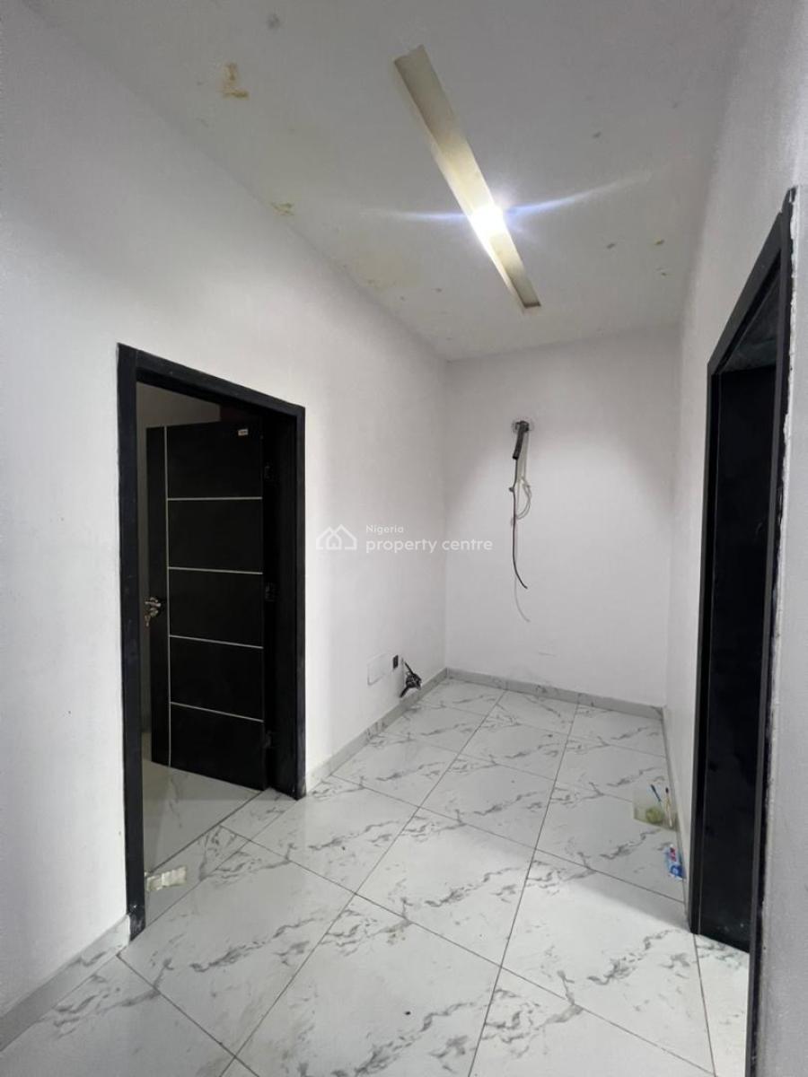 Luxury 3 Bedroom Duplex with Excellent Facilities, Ologolo, Lekki, Lagos, Terraced Duplex for Rent