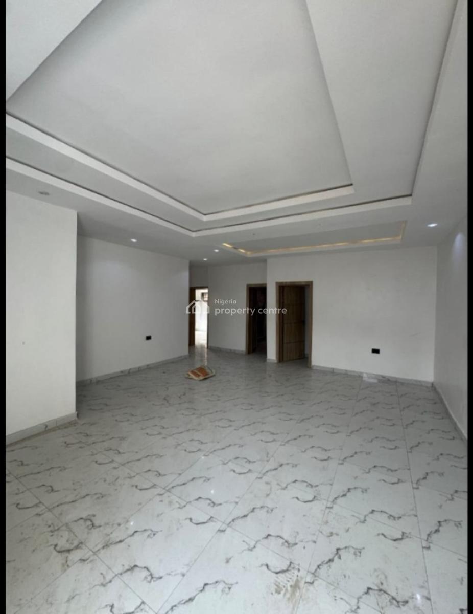 Brand New Beautiful 3bedroom Flat at Ologolo Lekki, Ologolo Lekki Phase 2, Lekki, Lagos, Terraced Duplex for Rent