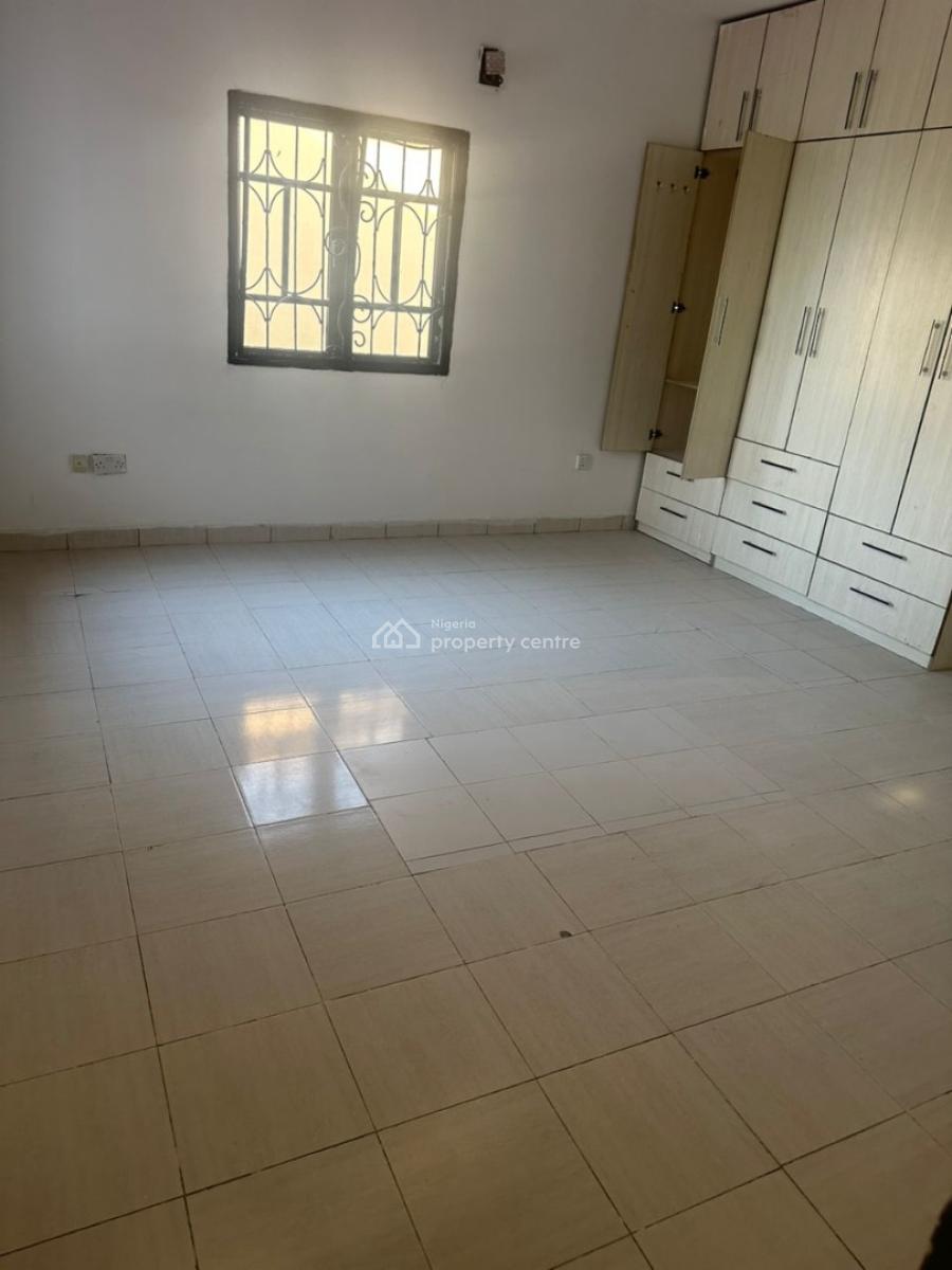 4 Bedroom Fully Detached House with Bq, Off Orchid Hotel Road, Lekki, Lagos, Detached Duplex for Rent
