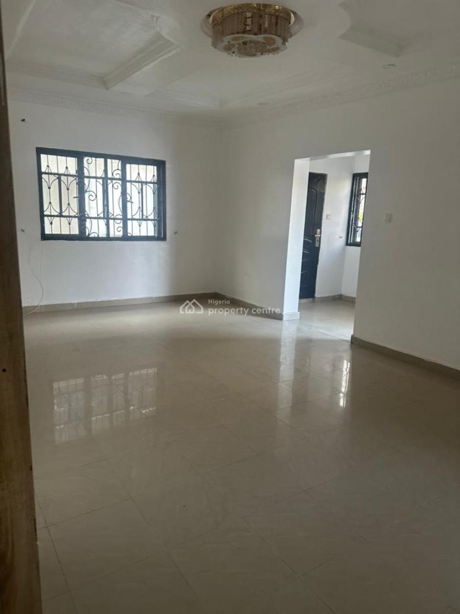 4 Bedroom Fully Detached House with Bq, Off Orchid Hotel Road, Lekki, Lagos, Detached Duplex for Rent