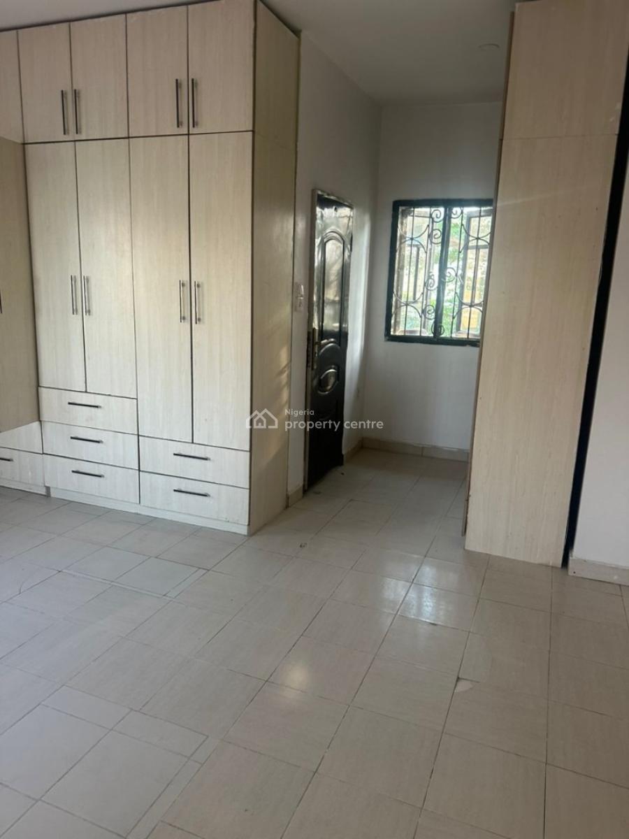 4 Bedroom Fully Detached House with Bq, Off Orchid Hotel Road, Lekki, Lagos, Detached Duplex for Rent