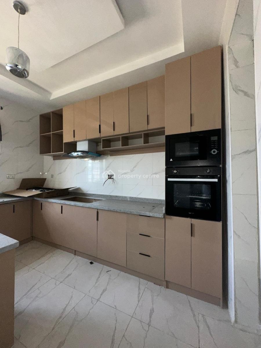 4bedroom Terrace Duplex with Bq (unit 8) in Orchid Lekki, Orchid ,lekki ,lagos,nigeria, Lekki Phase 1, Lekki, Lagos, Terraced Duplex for Rent