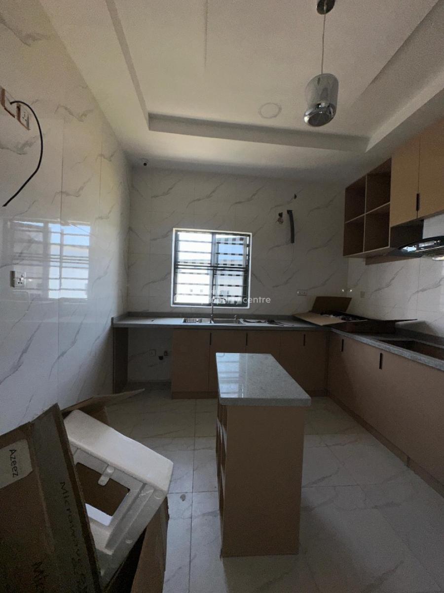 4bedroom Terrace Duplex with Bq (unit 8) in Orchid Lekki, Orchid ,lekki ,lagos,nigeria, Lekki Phase 1, Lekki, Lagos, Terraced Duplex for Rent