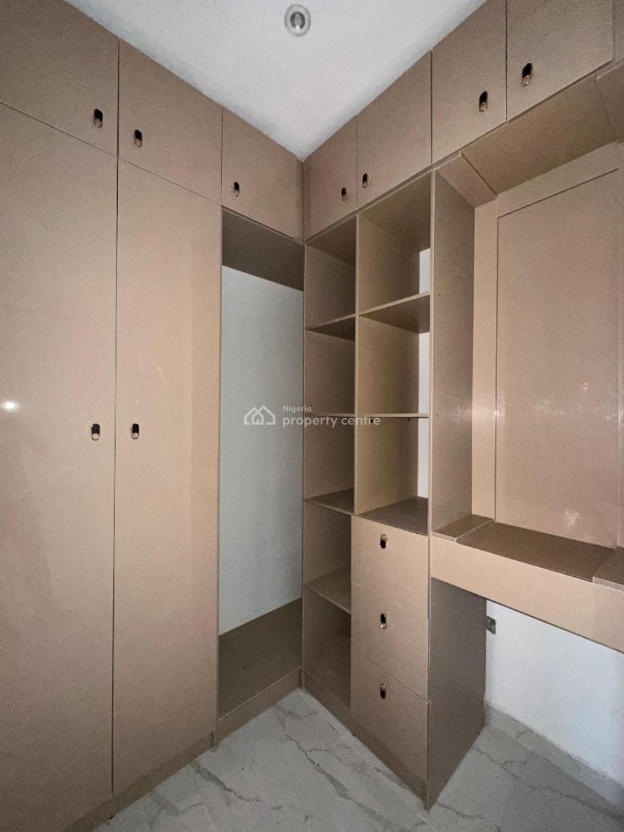 4bedroom Terrace Duplex with Bq (unit 8) in Orchid Lekki, Orchid ,lekki ,lagos,nigeria, Lekki Phase 1, Lekki, Lagos, Terraced Duplex for Rent