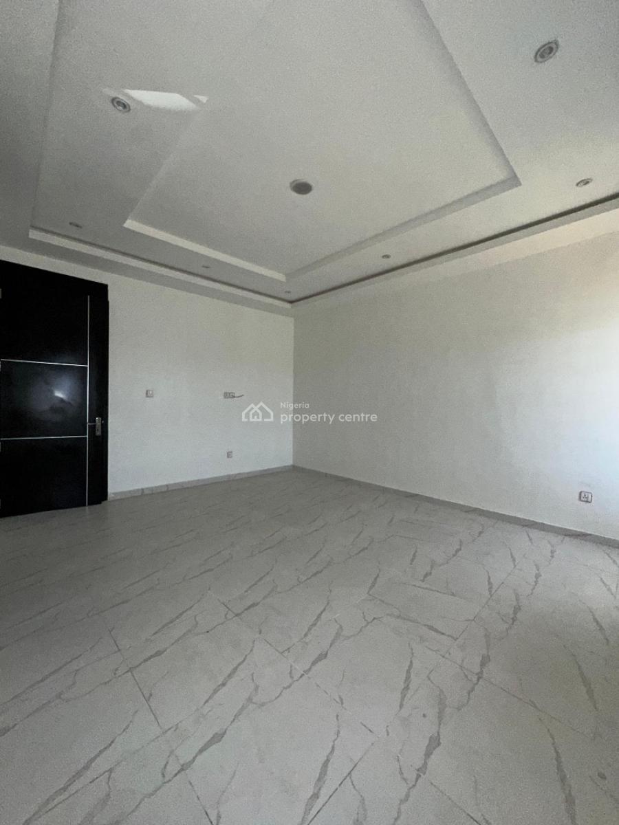 4bedroom Terrace Duplex with Bq (unit 8) in Orchid Lekki, Orchid ,lekki ,lagos,nigeria, Lekki Phase 1, Lekki, Lagos, Terraced Duplex for Rent