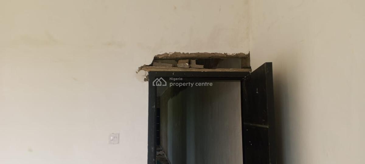 3-bedroom Bungalows at Zenith Estate, Ofada--mowe, Along The Mowe–ofada Axis., Mowe Ofada, Ogun, Semi-detached Bungalow for Sale