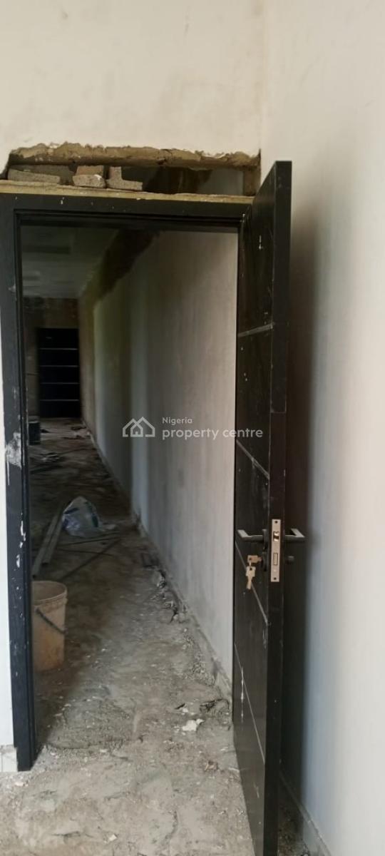 3-bedroom Bungalows at Zenith Estate, Ofada--mowe, Along The Mowe–ofada Axis., Mowe Ofada, Ogun, Semi-detached Bungalow for Sale