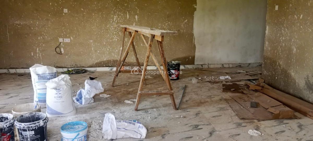 3-bedroom Bungalows at Zenith Estate, Ofada--mowe, Along The Mowe–ofada Axis., Mowe Ofada, Ogun, Semi-detached Bungalow for Sale