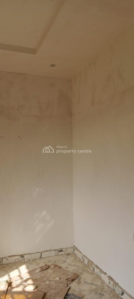3-bedroom Bungalows at Zenith Estate, Ofada--mowe, Along The Mowe–ofada Axis., Mowe Ofada, Ogun, Semi-detached Bungalow for Sale