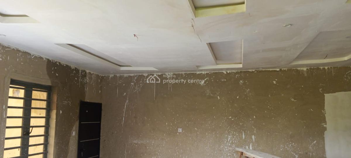 3-bedroom Bungalows at Zenith Estate, Ofada--mowe, Along The Mowe–ofada Axis., Mowe Ofada, Ogun, Semi-detached Bungalow for Sale