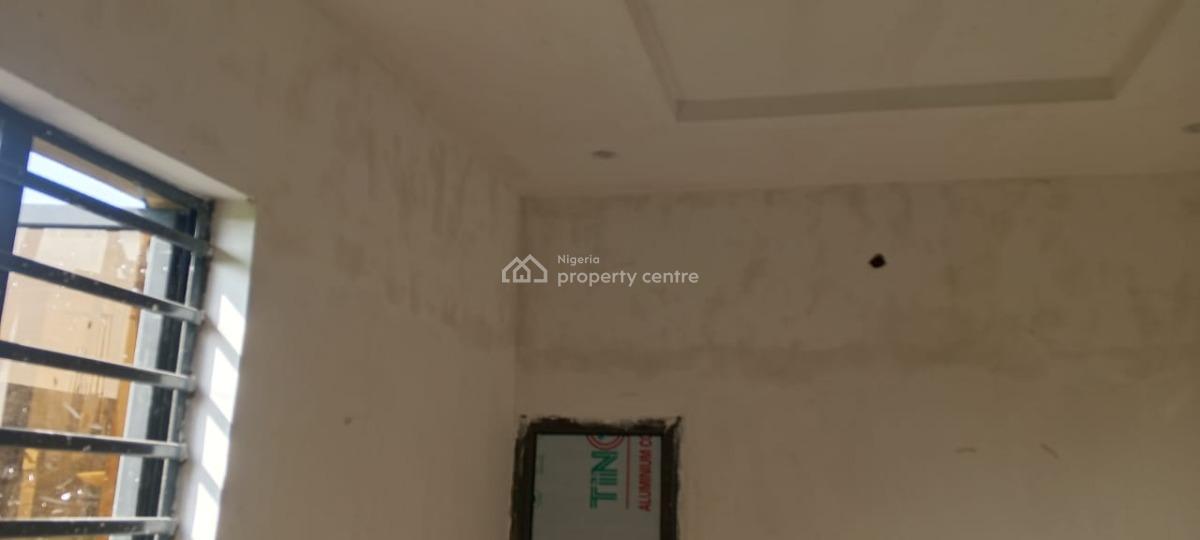 3-bedroom Bungalows at Zenith Estate, Ofada--mowe, Along The Mowe–ofada Axis., Mowe Ofada, Ogun, Semi-detached Bungalow for Sale
