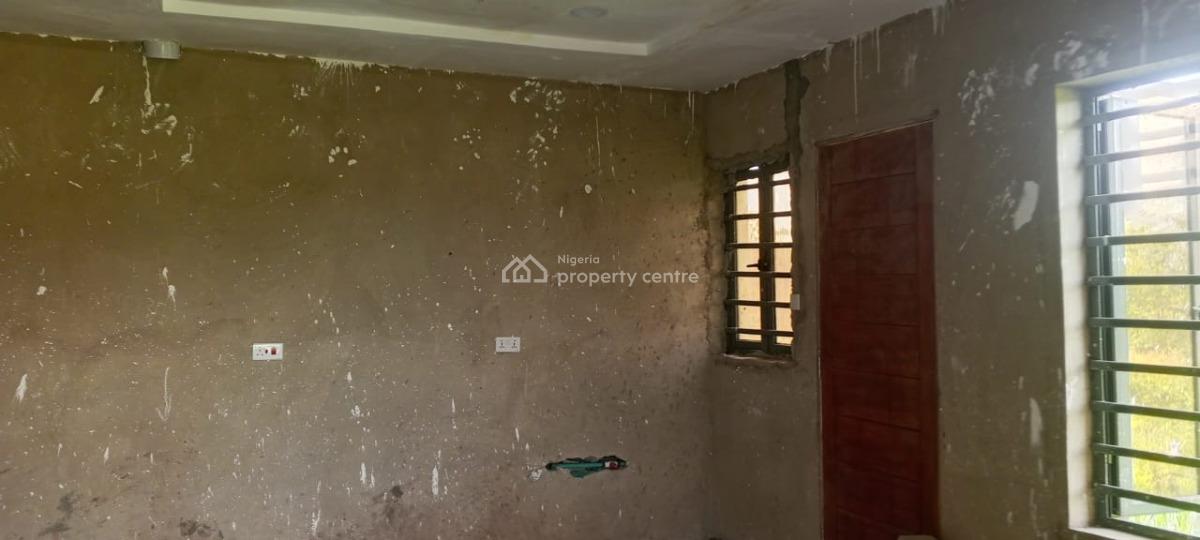 3-bedroom Bungalows at Zenith Estate, Ofada--mowe, Along The Mowe–ofada Axis., Mowe Ofada, Ogun, Semi-detached Bungalow for Sale
