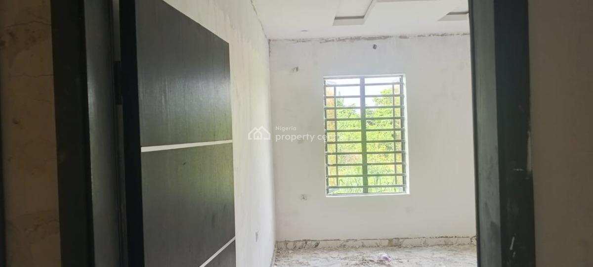 3-bedroom Bungalows at Zenith Estate, Ofada--mowe, Along The Mowe–ofada Axis., Mowe Ofada, Ogun, Semi-detached Bungalow for Sale