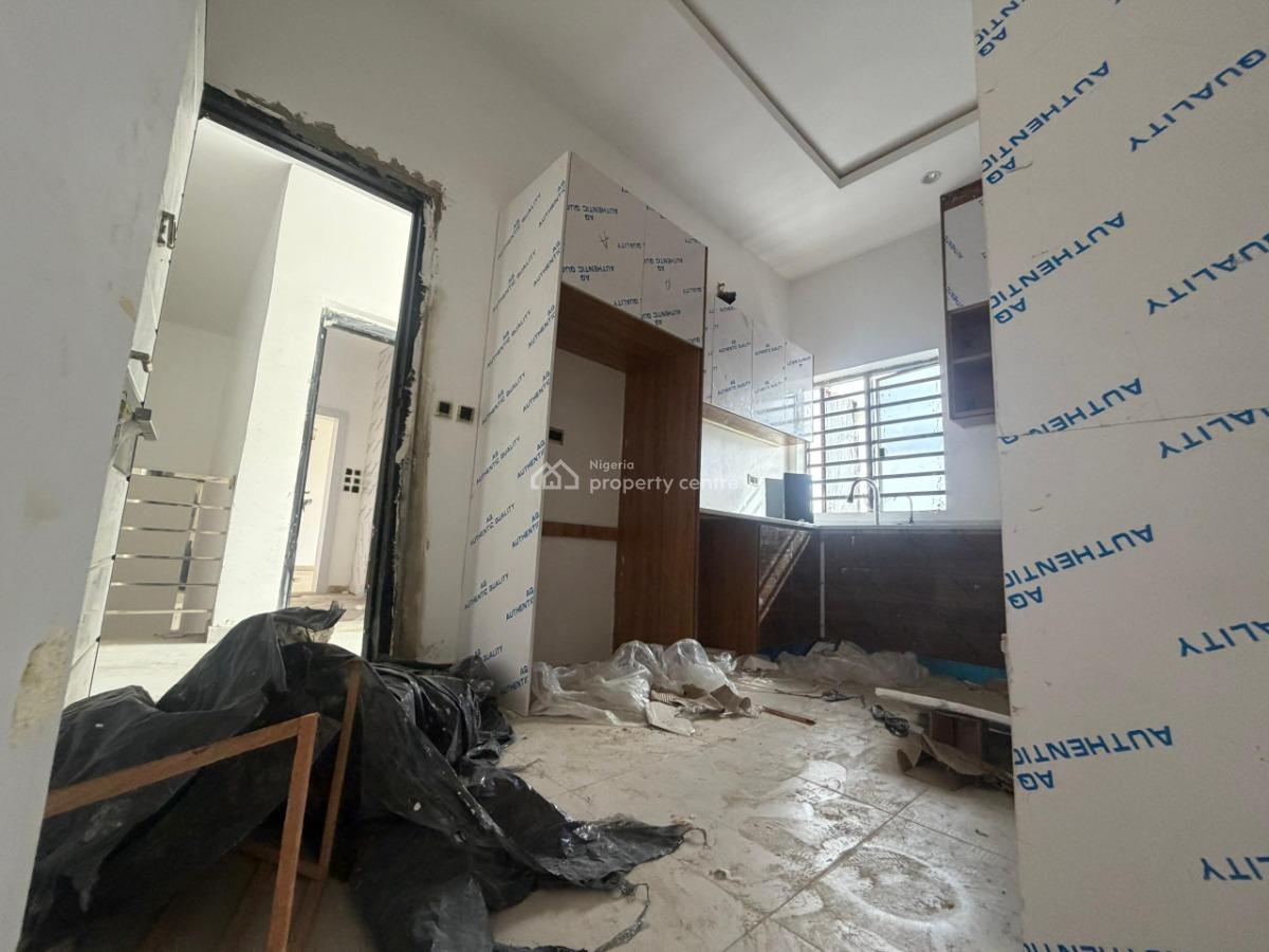 3 Bedroom Apartments with Each Having a Bq, Ikeja Gra, Ikeja, Lagos, Flat / Apartment for Sale