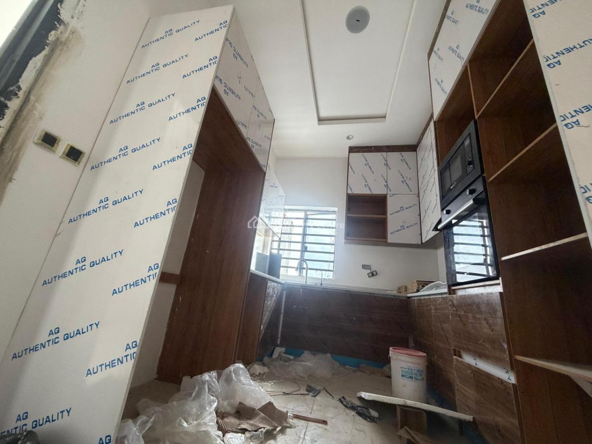 3 Bedroom Apartments with Each Having a Bq, Ikeja Gra, Ikeja, Lagos, Flat / Apartment for Sale