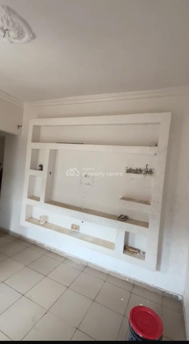 Affordable Miniflat with Tv Console and Pop, Iyana Ipaja, Ipaja, Lagos, Mini Flat (room and Parlour) for Rent