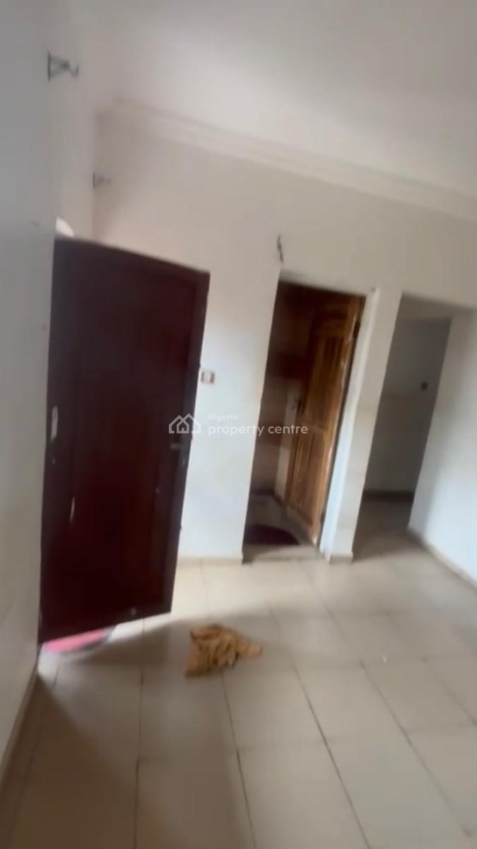 Affordable Miniflat with Tv Console and Pop, Iyana Ipaja, Ipaja, Lagos, Mini Flat (room and Parlour) for Rent