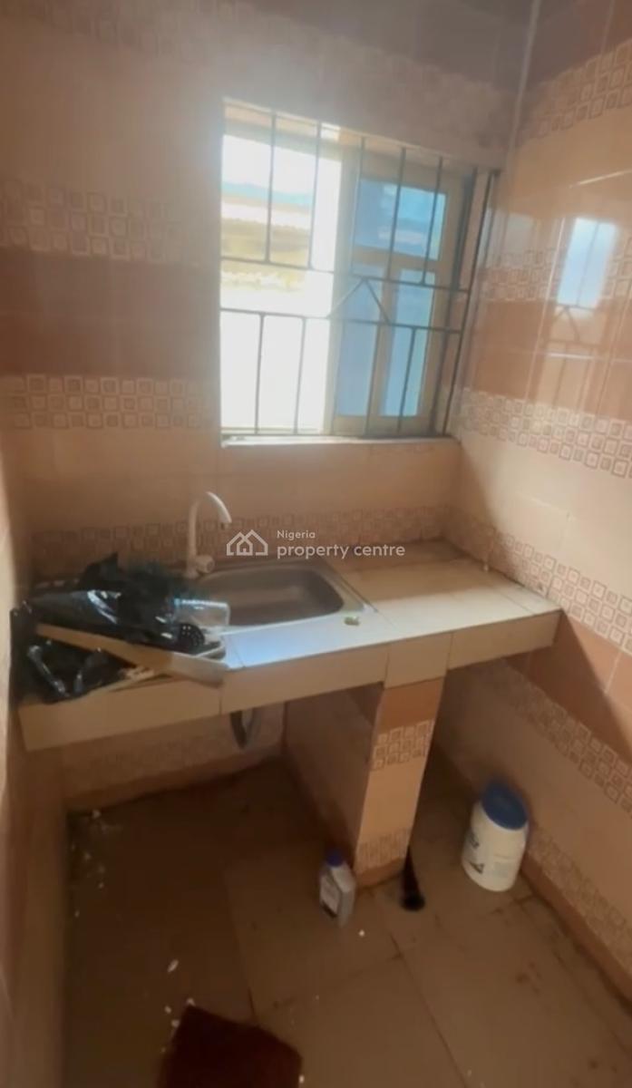 Affordable Miniflat with Tv Console and Pop, Iyana Ipaja, Ipaja, Lagos, Mini Flat (room and Parlour) for Rent