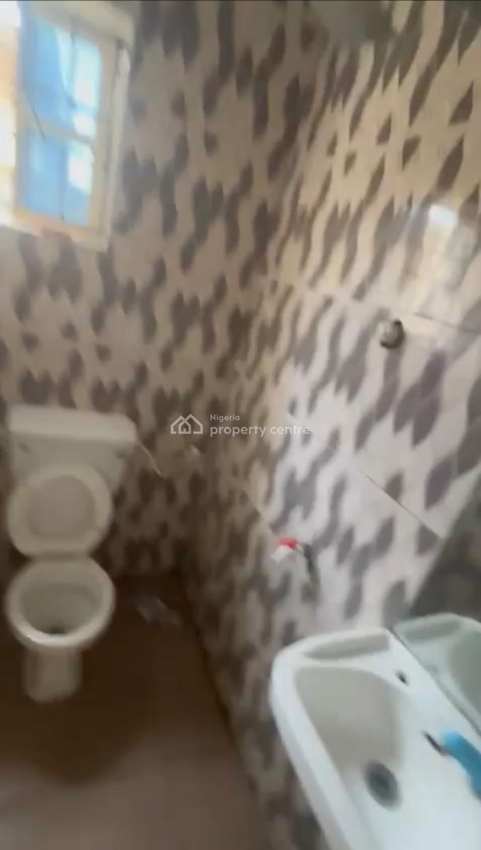 Affordable Miniflat with Tv Console and Pop, Iyana Ipaja, Ipaja, Lagos, Mini Flat (room and Parlour) for Rent