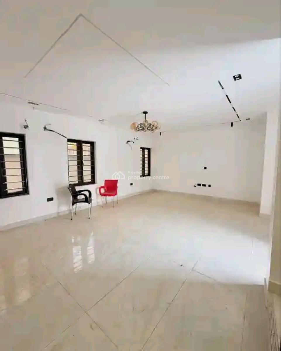 Exquisitely Built 4 Bedroom Fully Detached Duplex, Gra Phase 1, Magodo, Lagos, Detached Duplex for Sale