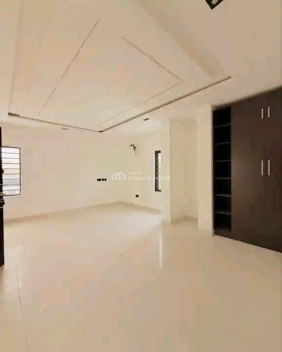 Exquisitely Built 4 Bedroom Fully Detached Duplex, Gra Phase 1, Magodo, Lagos, Detached Duplex for Sale